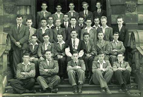 prefects1950